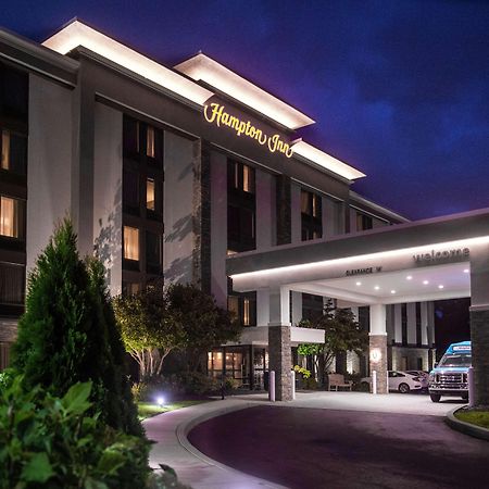 Hampton Inn Philadelphia-Great Valley Frazer Ngoại thất bức ảnh