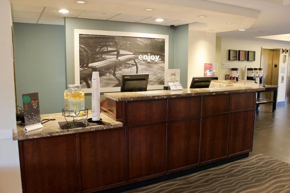 Hampton Inn Philadelphia-Great Valley Frazer Ngoại thất bức ảnh