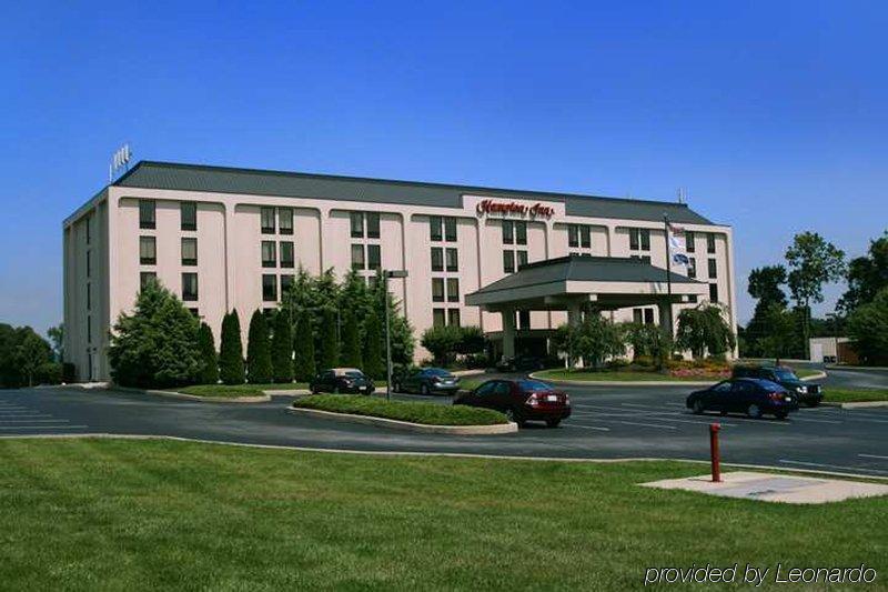 Hampton Inn Philadelphia-Great Valley Frazer Ngoại thất bức ảnh