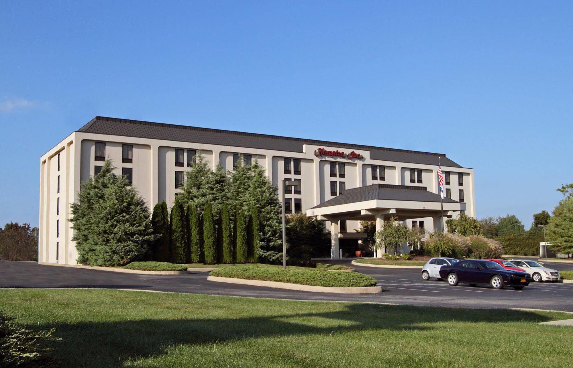 Hampton Inn Philadelphia-Great Valley Frazer Ngoại thất bức ảnh