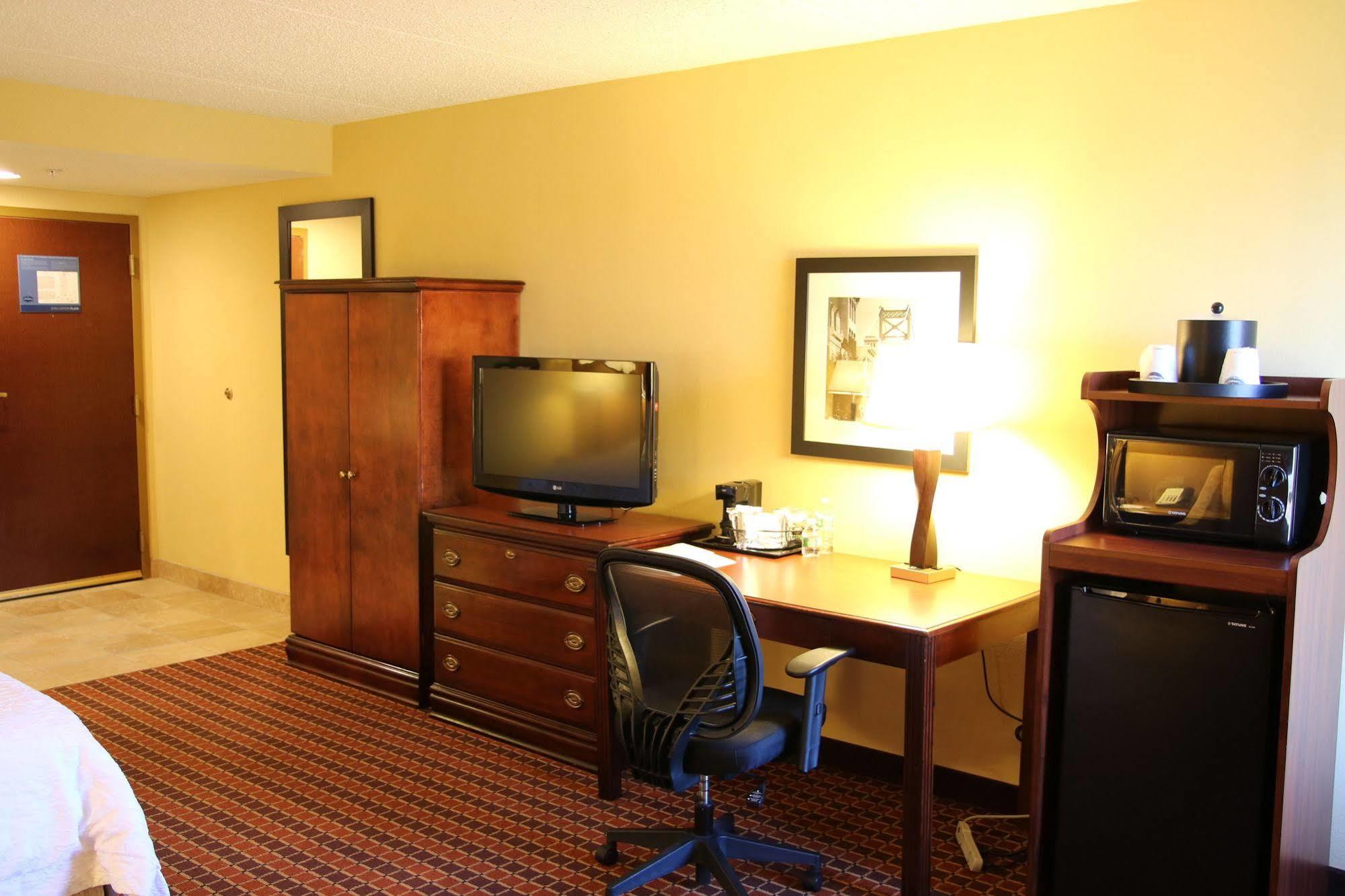 Hampton Inn Philadelphia-Great Valley Frazer Ngoại thất bức ảnh